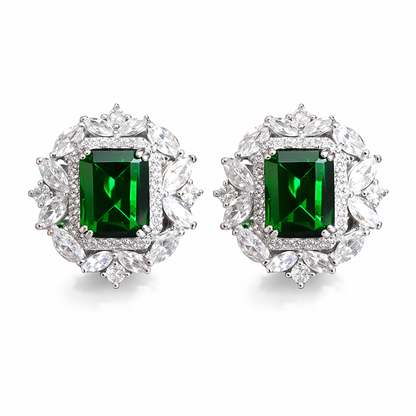 Lívia Earrings