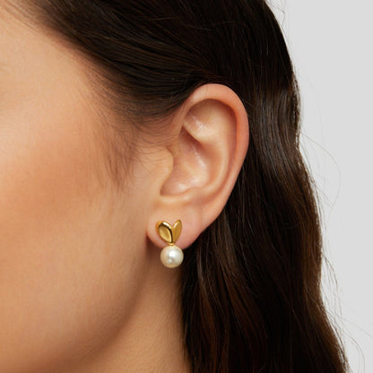 Classic Hoop Earrings