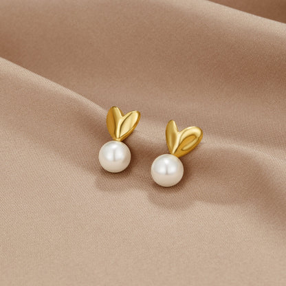 Classic Hoop Earrings