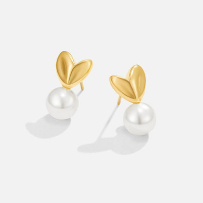 Classic Hoop Earrings