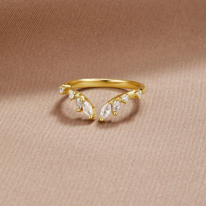 LEA Ring