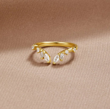 LEA Ring