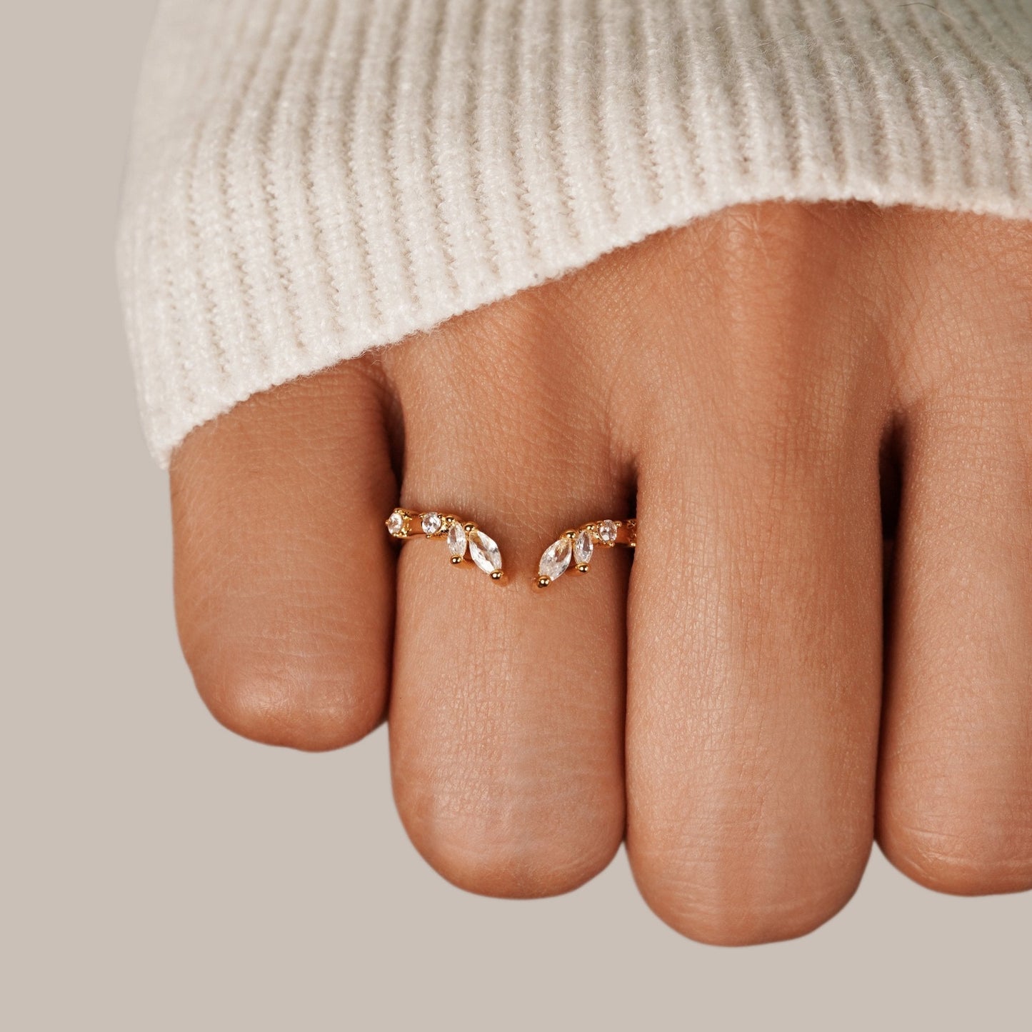LEA Ring