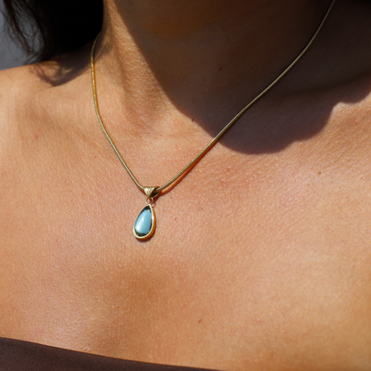 OLIVE Necklace