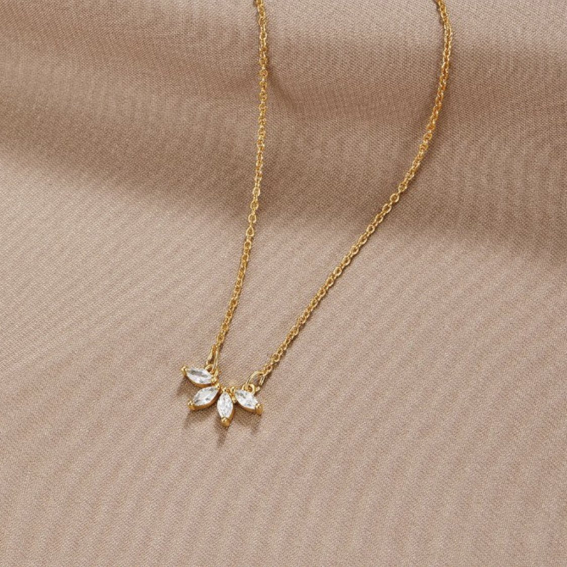 TIFFANY Necklace