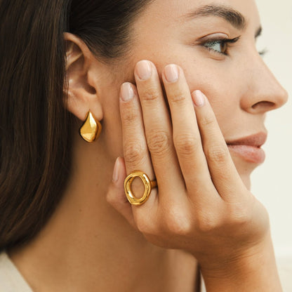 INÈS Ring