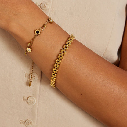 Chain Bracelet