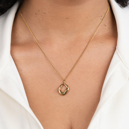 Zola Necklace