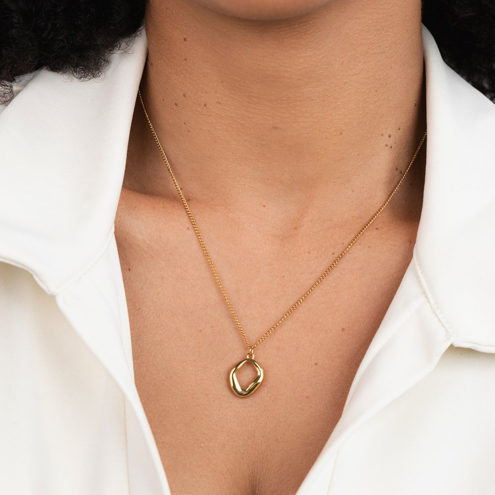 Zola Necklace